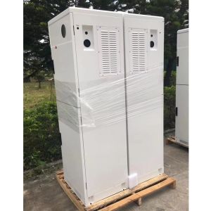 Customized Metal Sheet Machine Housings For Heat Resistance