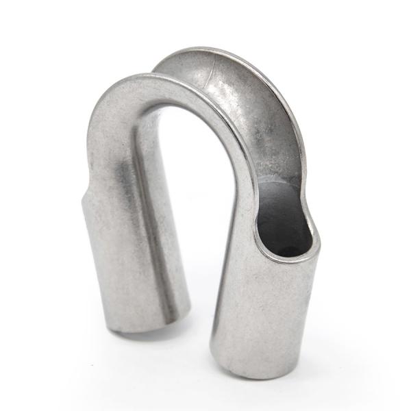 Tube Thimble