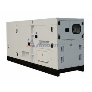 2206C-E13TAG2 Diesel Engine 350kVA Perkins Generator Set