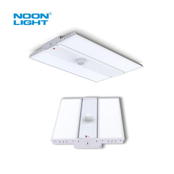 Efficiency 85W LED Linear Bay Lights 14025LM SMD2835 with 120° Beam Angle 5000K