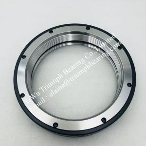 Precision lock nuts MSR-M150X3.0