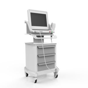 China best hifu high intensity focused ultrasound face lift machine for sale on sale