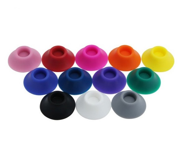 Silicone Stand / base for electronic cigarette