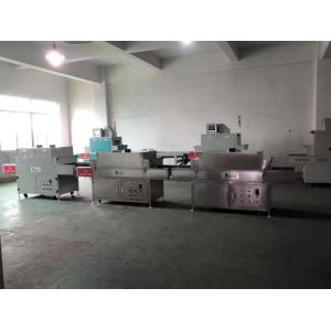 Wholesale Timer Control Mode Manual/Automatic UV Light Generator for Temperature Control Range 0-99C from china suppliers