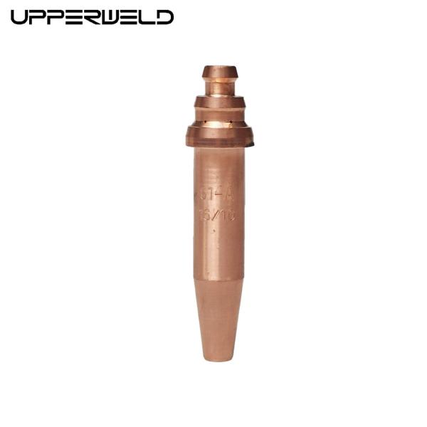 Quality G1-A 16/10 Gas Cutting Nozzle for Upperweld Oxygen American Style Torch Welding Gun for sale