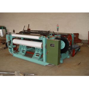 Wholesale Automatic Shuttleless Weaving Machine With Fabric Rolling And Reeling System from china suppliers