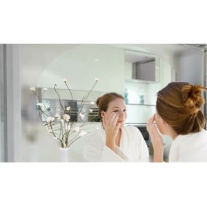 Buy cheap Mirror in white light source ,mirror with LED from wholesalers