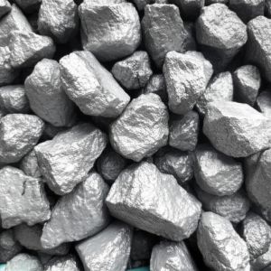 China Steelmaking Casting Iron FeSi/Ferrosilicon/Ferro Silicon 75/ 72/65 on sale