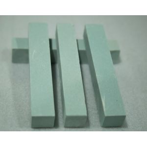 Aluminium Oxide Diamond Dressing Stone For PCD PCBN Carbide Tools