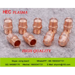 PA-S70W Cathode .12.4087 K2 Kjellberg Plasma Consumables Electrode