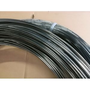 Ni-SPAN-C 902(UNS N09902) Elastic Alloy with controlable thermoelastic