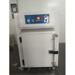 Customized Factory Industrial Drying Oven , Industrial Drying Machine