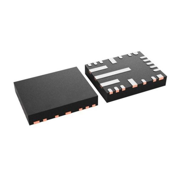 Integrated Circuit Chip LMS3635MQURNLRQ1 36V Synchronous 400kHz Step-Down