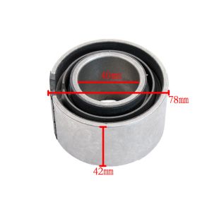 STABILIZER BUSHING OEM 0003238185 A0003238185 4.80442 FOR BENZ-ACTROS