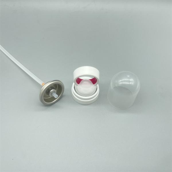 Advanced Moisturizing Sunscreen Spray Valve for Beach Days - Reliable Protection and Hydration