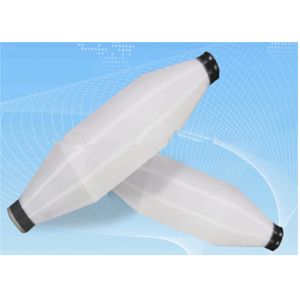 Raw White Polyester Monofilament Yarn 30D 40D 50D 100% Polyester Yarn For