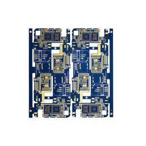 SMT Pcba Contract Manufacturing Pcb Assembly Fast Pcb Prototyping Service