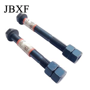 Wholesale 40Cr Grade 12.9 Customized Excavator Pin Bolt For Strength Connections In Oil Gas Industry from china suppliers