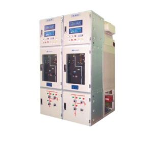 SF6 Medium Voltage Switchgear