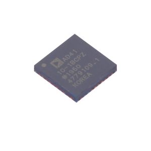 Wholesale American Microchip Integrated Circuits AD4110-1BCPZ Brand New Original Electronic Components Package DFN-6-EP(1.6x1.6) Monitor and Reset Chip MOSFET from china suppliers