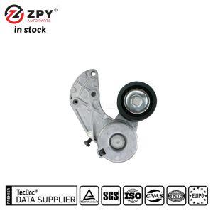 ZPY 022145299E New Drive Belt Tensioner For Porsche Cayenne VW Touareg 3.2L