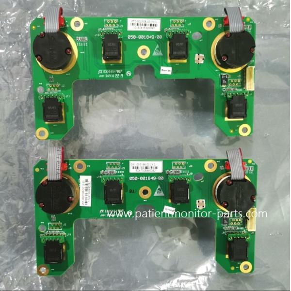 Quality Mindray Resona-5678 Ultrasound Multi-Function Encoder Component 051-002188-00 for sale