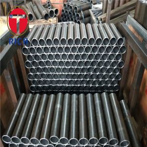 Wholesale En10305 St52 Cds Srb Seamless Honed Tubes Semi Finished from china suppliers