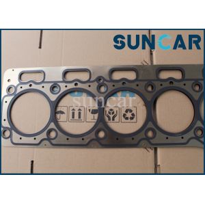 CA3596616 359-6616 3596616 Cylinder Head Gasket For C.A.T 320D2 C7.1 Engine