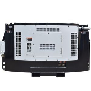 Temperature Control Reefer Container Temperature Ranges Generator Perishable