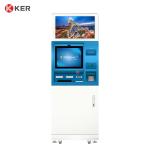 Touch Screen Multi-function purchase atm bank machine Multifunction Self Service