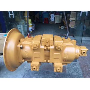 Factory Direct Sell 320 Excavator Hydraulic Pump 320c 320b 320d