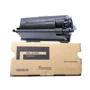 Wholesale Tk3190 Compatible Kyocera Ecosys Toner For Ecosys P3055dn / P3060dn With Chip from china suppliers