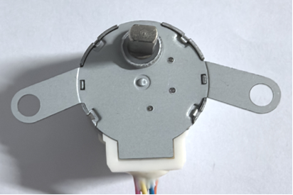 24BYJ48 Stepper Motor with Precise Positioning for Security Monitoring and
