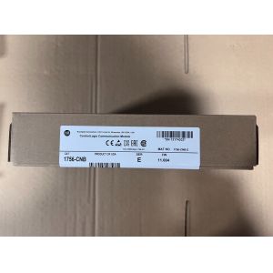 Allen Bradley 1756-CNBE PLC ControlLogix Communication Module Original In Stock