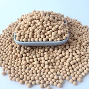 Wholesale High Purity 13X Molecular Sieve Desiccant As Dryer Agent Gas Deep Drying from china suppliers