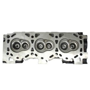 Wholesale Engine Cylinder Head F3TZ-6049C 909023 AMC909023 130011109 for Ranger 4.0 V6 12V OHV from china suppliers