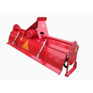 1GK Rotary Tiller Cultivator | PTO Driven Farm Equipment for 30-120HP Tractor |