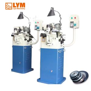 MC-450 Precision Grinding Machine Manual Gear Grinding Machine Knife Sharpening Machine