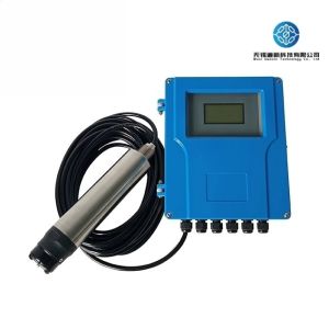 DX-DO3000 DO Analyzer For Aquaculture Smart Oxygen Monitoring For Optimal Fish