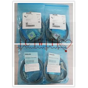 PHiliph M1530A ECG Machine Parts