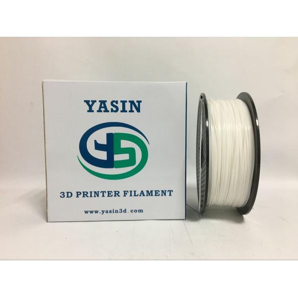 1.75 mm PLA 3D Printer Filament 1 KG / 2.2 lbs Spool , PLA Plastic Filament