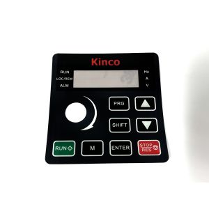 Wholesale Custom Icons Design Industrial Digital Printed Overlays With Color Printing Window from china suppliers