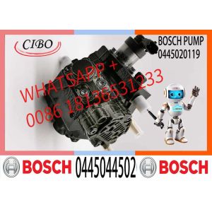 Factory Direct Deal Fuel Injection Pump 0445020119 4990601 For Foton Truck