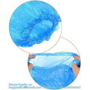 Boot And Shoe Covers 19 Inch Tall Extra Large Durable Water/Skid Resistant Long