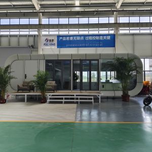 Wholesale Portable Room Outdoor Apple Cabin Mobile Houses Container House Prefabricated Cabin from china suppliers