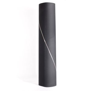 Cloth Backed Segmented Silicon Carbide Sanding Belts On Wide Panels