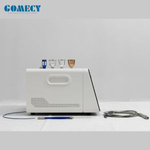 30W Endolift Laser Machine with Scanning Pattern Power 10 Inch LCD Touch Screen