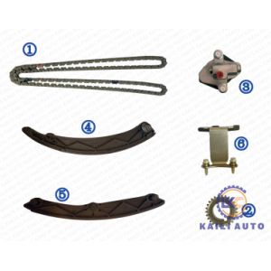 China Plastic PA66 / PA46 Timing Chain Kit For CHEVROLET MALIBU L/LS/LT Petrol L3G/L4 1.5L 16-18 on sale
