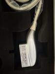 GE convex array original ultrasound transducer probe 4C-RS