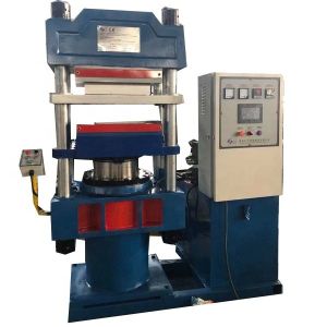 2200 Rubber Vulcanizing Press Machine The Ultimate Solution for Vulcanization